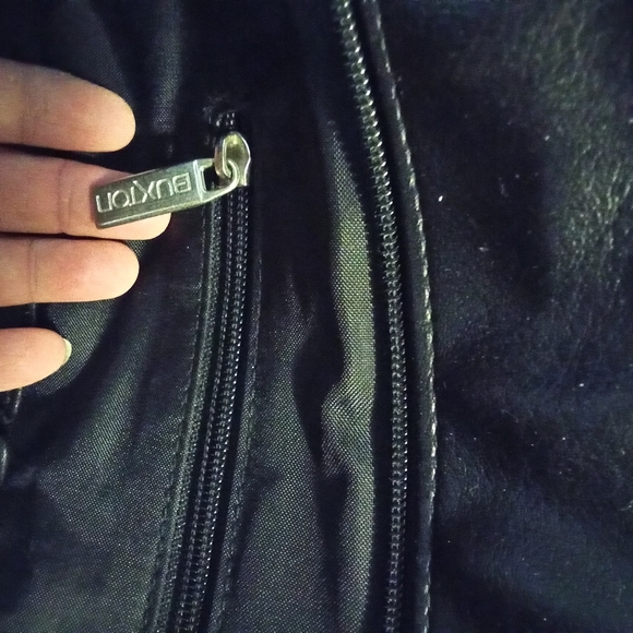 Buxton Prof. Laptop Bag - Picture 5 of 5